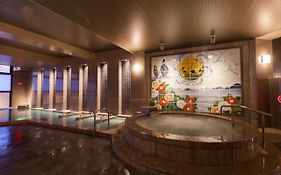 Dogo Prince Hotel